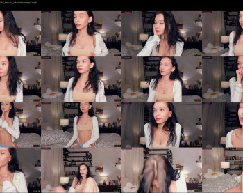 riskyproject — 26 minute Chaturbate couple cam show recording, 720p, Dec 23, 2024