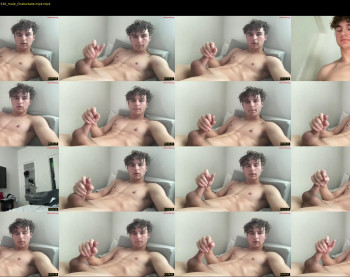 ryan287747 — 19 minute Chaturbate male cam show recording, 480p, Dec 23, 2024