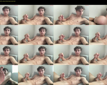 ryan287747 — 9 minute Chaturbate male cam show recording, 480p, Dec 23, 2024