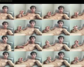 ryan287747 — 8 minute Chaturbate male cam show recording, 480p, Dec 24, 2024