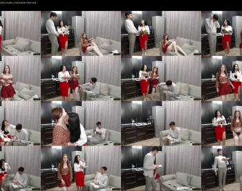 sandy_delia — 93 minute Chaturbate couple cam show recording, 720p, Dec 23, 2024