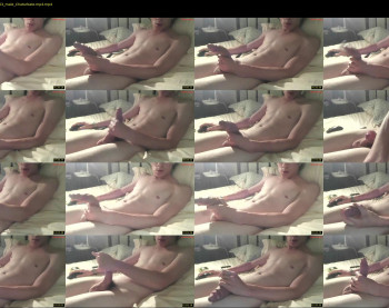 sdseventy — 26 minute Chaturbate male cam show recording, 480p, Dec 23, 2024