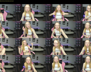 shy_suchka — 52 minute Chaturbate couple cam show recording, 720p, Dec 23, 2024