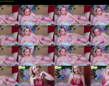 sitxan — 5 minute Chaturbate female cam show recording, 720p, Dec 23, 2024