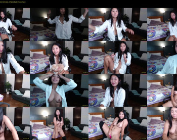 skytime96 — 119 minute Chaturbate female cam show recording, 720p, Dec 23, 2024