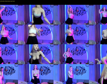 soft_katy — 25 minute Chaturbate female cam show recording, 720p, Dec 23, 2024