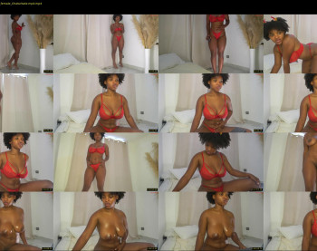 sow_fitt — 120 minute Chaturbate female cam show recording, 720p, Dec 23, 2024