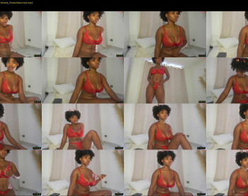 sow_fitt — 120 minute Chaturbate female cam show recording, 720p, Dec 23, 2024