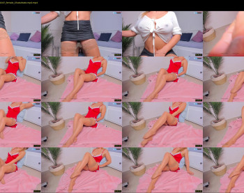ssshameless — 33 minute Chaturbate female cam show recording, 720p, Dec 24, 2024