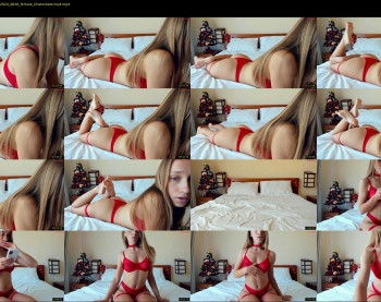 summer_sunshine_ — 18 minute Chaturbate female cam show recording, 720p, Dec 23, 2024
