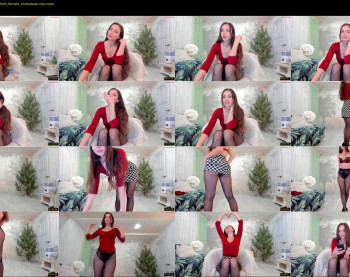 sunshine13_ — 40 minute Chaturbate female cam show recording, 720p, Dec 23, 2024