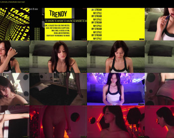 taanni_bc — 101 minute Chaturbate female cam show recording, 720p, Dec 24, 2024
