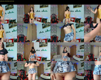 tiny_cute — 120 minute Chaturbate female cam show recording, 720p, Dec 24, 2024