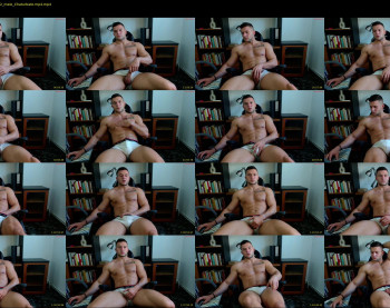 tomasmv — 119 minute Chaturbate male cam show recording, 720p, Dec 23, 2024