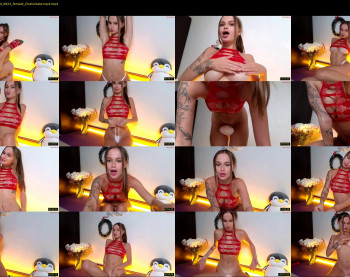 tootightwithbra — 73 minute Chaturbate female cam show recording, 720p, Dec 23, 2024