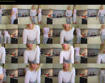 tunderose — 44 minute Chaturbate female cam show recording, 720p, Dec 23, 2024