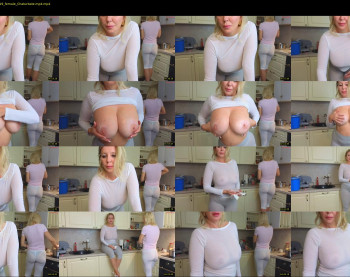 tunderose — 6 minute Chaturbate female cam show recording, 720p, Dec 23, 2024
