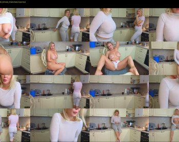 tunderose — 65 minute Chaturbate female cam show recording, 720p, Dec 23, 2024
