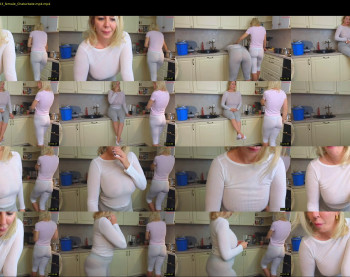 tunderose — 4 minute Chaturbate female cam show recording, 720p, Dec 23, 2024
