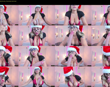 valerynova — 120 minute Chaturbate female cam show recording, 720p, Dec 23, 2024