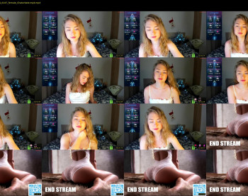 vanessa_maes — 17 minute Chaturbate female cam show recording, 720p, Dec 24, 2024