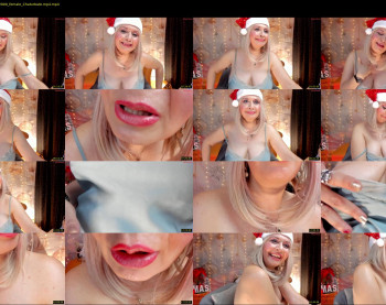victoria_dior — 21 minute Chaturbate female cam show recording, 720p, Dec 23, 2024