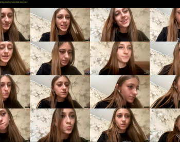 viktoria9898 — 38 minute Chaturbate couple cam show recording, 720p, Dec 23, 2024