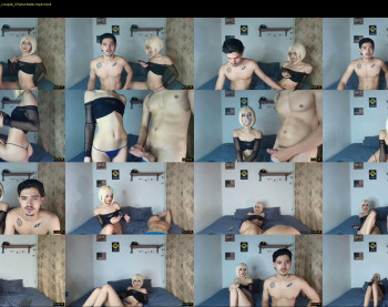 vitoriia_ — 52 minute Chaturbate couple cam show recording, 720p, Dec 23, 2024