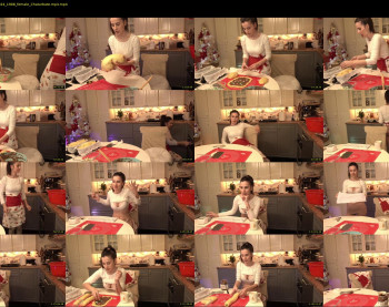 whats_her_name — 111 minute Chaturbate couple cam show recording, 720p, Dec 23, 2024