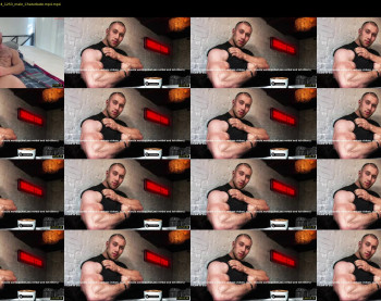 wlademarbergs — 120 minute Chaturbate male cam show recording, 720p, Dec 23, 2024
