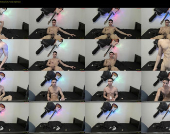 zenhzu — 15 minute Chaturbate male cam show recording, 720p, Dec 23, 2024