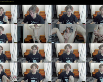 0verlandd — 72 minute Chaturbate male cam show recording, 720p, Dec 24, 2024