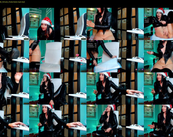1munique — 17 minute Chaturbate female cam show recording, 720p, Dec 24, 2024