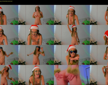 2b_ — 11 minute Chaturbate female cam show recording, 720p, Dec 24, 2024