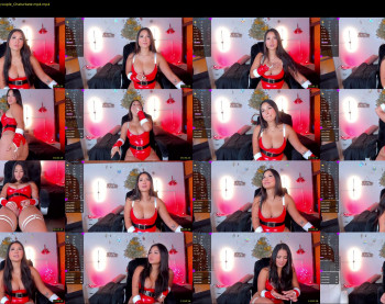 _gaby1 — 16 minute Chaturbate female cam show recording, 720p, Dec 24, 2024