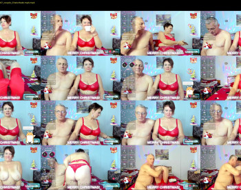 _lady_red_ — 16 minute Chaturbate female cam show recording, 720p, Dec 24, 2024