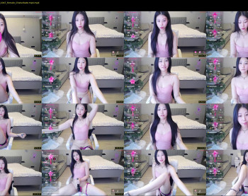 _smileflower_ — 113 minute Chaturbate female cam show recording, 720p, Dec 24, 2024