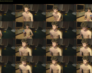_sopranos_ — 30 minute Chaturbate male cam show recording, 720p, Dec 25, 2024
