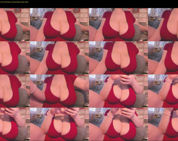 adamsvictory — 3 minute Chaturbate female cam show recording, 720p, Dec 24, 2024