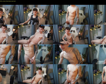 aiko_miracle — 51 minute Chaturbate male cam show recording, 720p, Dec 24, 2024