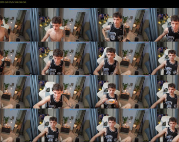 aiko_miracle — 6 minute Chaturbate male cam show recording, 720p, Dec 24, 2024