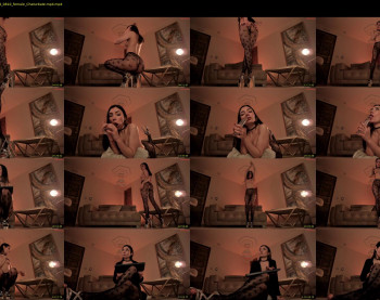 amyarmstrong — 70 minute Chaturbate female cam show recording, 720p, Dec 24, 2024