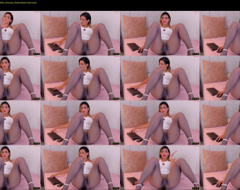 ashley_ruiz_ — 3 minute Chaturbate female cam show recording, 720p, Dec 25, 2024