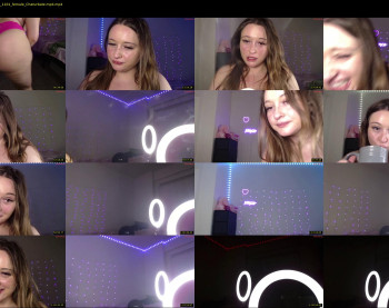 bellamonroee — 113 minute Chaturbate female cam show recording, 720p, Dec 24, 2024