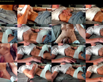 beranco19 — 123 minute Chaturbate male cam show recording, 720p, Dec 24, 2024