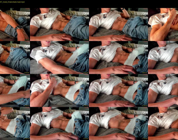 beranco19 — 20 minute Chaturbate male cam show recording, 720p, Dec 24, 2024