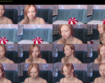 bjliki — 28 minute Chaturbate couple cam show recording, 720p, Dec 24, 2024