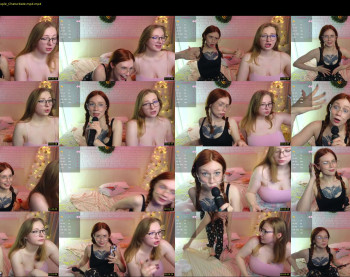 bjliki — 11 minute Chaturbate couple cam show recording, 720p, Dec 24, 2024