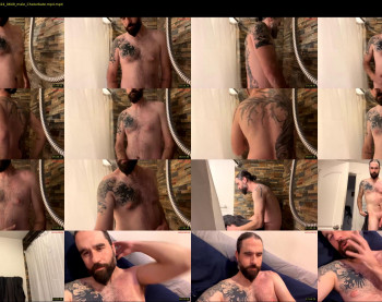 captnblackbeard — 20 minute Chaturbate male cam show recording, 480p, Dec 24, 2024