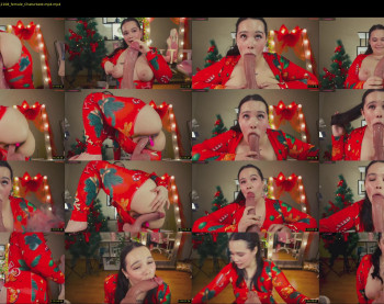 chery_lady22 — 121 minute Chaturbate female cam show recording, 720p, Dec 24, 2024